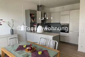 Tauschwohnung: 3-Zimmer-Wohnung in Hamburg-Nord tauschen