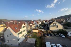 ~ ERSTBEZUG N. SANIERUNG: Sehr schöne, tolle 2-Zi.-Wohnung * neue EBK * zentral in S-Wangen ~ – Die vollständige Adresse der Immobilie erhältst du vom Anbieter., 70327 Wangen, Stuttgart – Vorschaubild 14