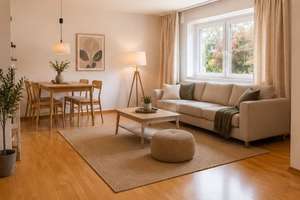 Helle & moderne Wohnung in Hannover-Stöcken - mit Wohlfühlcharakter – Die vollständige Adresse der Immobilie erhältst du vom Anbieter., 30419 Ledeburg, Hannover – Vorschaubild 7