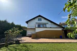 Bungalow mit Einliegerwohnung – Donnersbergkreis – Vorschaubild 3