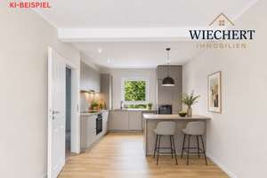 Helles Reihenmittelhaus mit 5 Zimmern und modernem Wohnbereich – Die vollständige Adresse der Immobilie erhältst du vom Anbieter., 28757 Schönebeck, Bremen – Vorschaubild 6
