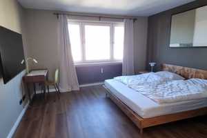 Löffelfertig: Komplett ausgestattete Wohnung zu vermieten (fully equipped ready to move in on day 1) – Mozartstraße 13, 80336 München – Vorschaubild 3
