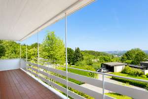 Architektur, Aussicht, Lebensqualität – Exklusiver Bungalow mit Fernblick in bester Lage – Die vollständige Adresse der Immobilie erhältst du vom Anbieter., 42119 Elberfeld, Wuppertal – Vorschaubild 6