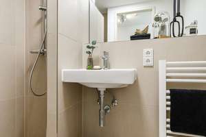 Maisonette in der Lyonette - individuelles Wohnen – 60528 Niederrad, Frankfurt am Main – Vorschaubild 10