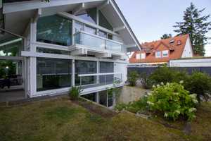 HUF-Traumhaus in Toplage sucht tolle neue Eigentümer! Exklusiv, modern & neuwertiger Zustand! – Groß-Gerau (Kreis) – Vorschaubild 5