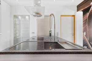 Wohnen & Arbeiten an einem Ort - exklusives Wohnhaus mit Gewerbeeinheit – Die vollständige Adresse der Immobilie erhältst du vom Anbieter., 66564 Ottweiler – Vorschaubild 8