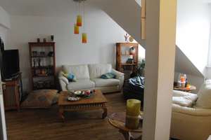Großzügige DG-Wohnung in Pempelfort – 40479 Pempelfort, Düsseldorf – Vorschaubild 5