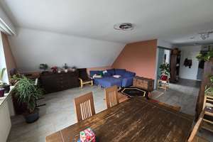4½-Zimmer-Dachgeschosswohnung Randbereich Wuppertal-Beyenburg – Spieckern 52, 42399 Langerfeld-Beyenburg, Wuppertal – Vorschaubild 9