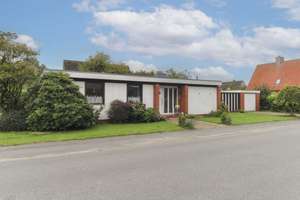Viel Platz: Gepflegter Bungalow mit Garten, einer Garage und Freistellplatz – Die vollständige Adresse der Immobilie erhältst du vom Anbieter., 25899 Niebüll – Vorschaubild 15