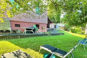 Attraktives Zweifamilienhaus auf großzügigem Grundstück  – Waldshut (Kreis) – Vorschaubild 9