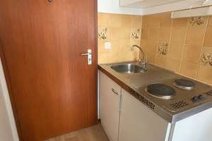 1Zimmer möbliertes Appartement, 20 qm in Toplage in Kaiserslautern zu vermieten. – Wackenmühlstr. 16, 67655 Innenstadt Südwest, Kaiserslautern – Vorschaubild 4