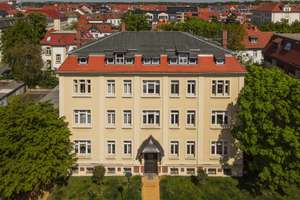 Markkleeberg! Kapitalanlage mit Charme – vermietetes Altbau-Appartement – Die vollständige Adresse der Immobilie erhältst du vom Anbieter., 4416 Markkleeberg – Vorschaubild 27