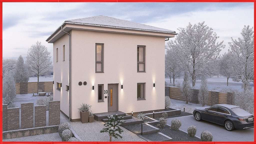 OKAL: Endlich Zuhause - Modern wohnen, glücklich leben