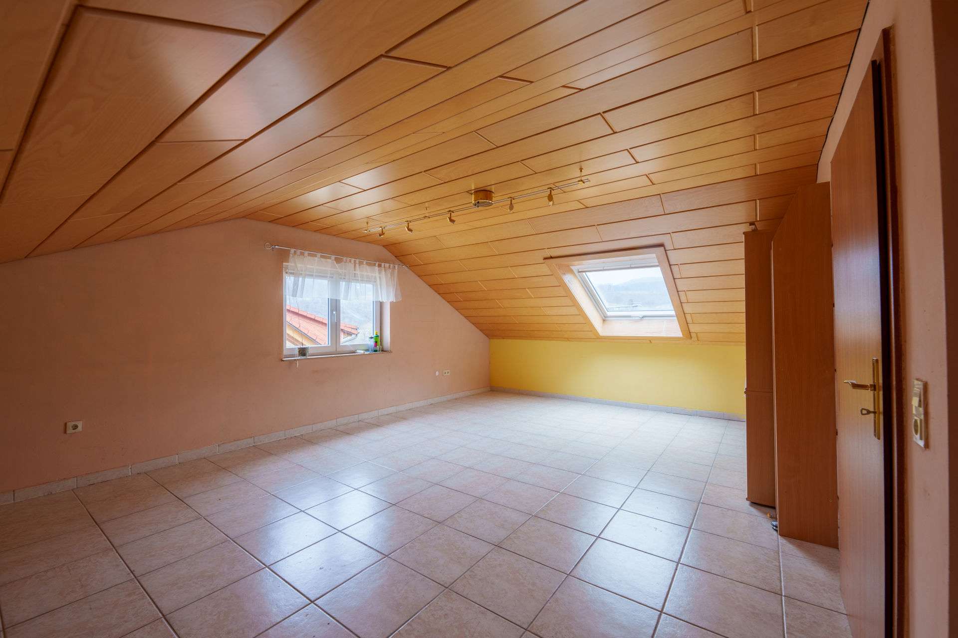 Immobilie in Gorxheimertal - Top gepflegte Doppelhaushälfte in guter Wohnlage von Gorxheimertal - Bild 5