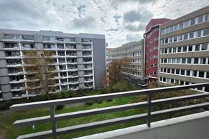 Modernes Appartement  in zentraler Lage von Köln mit TG - Stellplatz (möbliert) – 50969 Zollstock, Köln – Vorschaubild 12