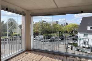 Große 2-Zimmer Wohnung mit Loggia und Einbauküche – Eschollbrücker Straße 12, 64295 Mitte, Darmstadt – Vorschaubild 6