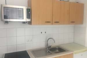 Schöne zwei Zimmer HH-Wohnung in Wiesbaden, Rheingauviertel, – Johannisberger Straße 5, 65197 Rheingauviertel / Hollerborn, Wiesbaden – Vorschaubild 18
