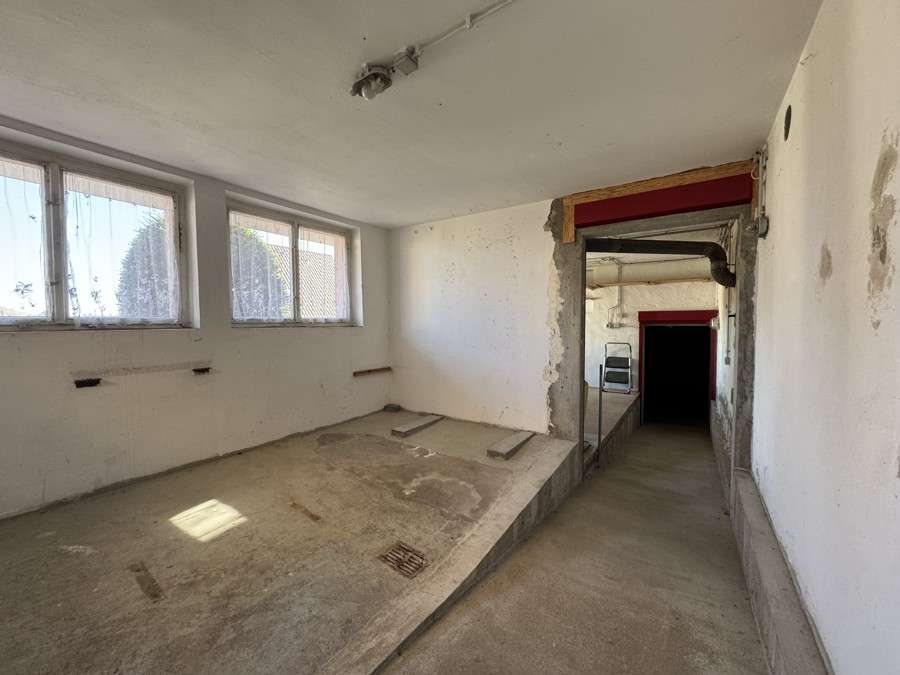 Immobilie in Mühlacker - Weinbergblick! 1- oder 2-Familienhaus in aussichtsreicher Lage - Bild 3