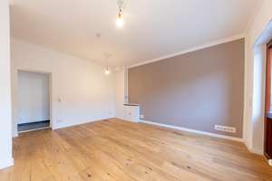 Stilvolle Eigentumswohnung mit 140 m² Dachterrasse 
im Herzen der Aachener Innenstadt – Die vollständige Adresse der Immobilie erhältst du vom Anbieter., 52064 St. Jakob, Aachen – Vorschaubild 3