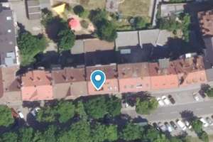 Gemütliche 2-Zimmer-Wohnung in St. Peter – Die vollständige Adresse der Immobilie erhältst du vom Anbieter., 90478 Ludwigsfeld, Nürnberg – Vorschaubild 12