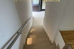 Wohnen wie im eigenen Haus: stillvoll Wohnen auf 2 Ebenen mit Garten, Garage & Hobbyraum im Keller – 30519 Seelhorst, Hannover – Vorschaubild 11