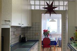 Vermietete 4,5-Zimmer-Wohnung in gefragter Lage – 79111 Sankt Georgen-Nord, Freiburg im Breisgau – Vorschaubild 4