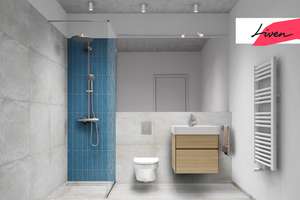 Sonnen-Wohnung im 3. OG mit 2 Balkonen im Dreiländereck – Hüttenroder Weg 11, 12059 Neukölln (Ortsteil), Berlin – Vorschaubild 9