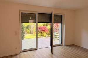 Erstbezug nach Sanierung– moderne Einliegerwohnung mit Terrasse in Bochum-Stiepel – Henkenbergstraße XX, 44797 Stiepel, Bochum – Vorschaubild 15