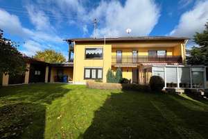 Ruhig gelegenes Zweifamilienhaus mit ausgebautem DG – Die vollständige Adresse der Immobilie erhältst du vom Anbieter., 86316 Friedberg – Vorschaubild 27
