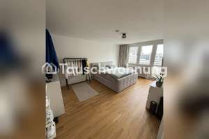 Tauschwohnung: 96 m² Wohnung in Düsseldorf, Stadtbezirk 1 – Die vollständige Adresse der Immobilie erhältst du vom Anbieter., 40210 Stadtmitte, Düsseldorf – Vorschaubild 4