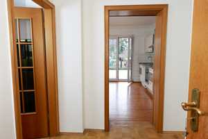 Tolle 2-Zimmer Wohnung mit großer Terrasse – Düsseldorf – Vorschaubild 19