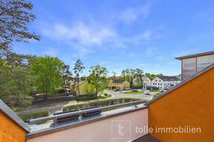 Luxuriöse Dachgeschosswohnung in Berlin-Kladow - 115 m² inkl. Stellplatz und kernsaniert – Die vollständige Adresse der Immobilie erhältst du vom Anbieter., 14089 Kladow, Berlin – Vorschaubild 18