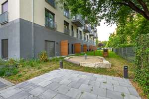 Sofort bezugsbereit: Möbliertes City-Apartment mit hochwertiger Ausstattung! *provisionsfrei* – Die vollständige Adresse der Immobilie erhältst du vom Anbieter., 10315 Friedrichsfelde, Berlin – Vorschaubild 7