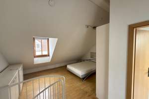 2-Zimmer-Maisonette-Wohnung in Ingolstadt-Süd - Perfekt für Singles oder Paare – Die vollständige Adresse der Immobilie erhältst du vom Anbieter., 85051 Münchener Straße, Ingolstadt – Vorschaubild 8