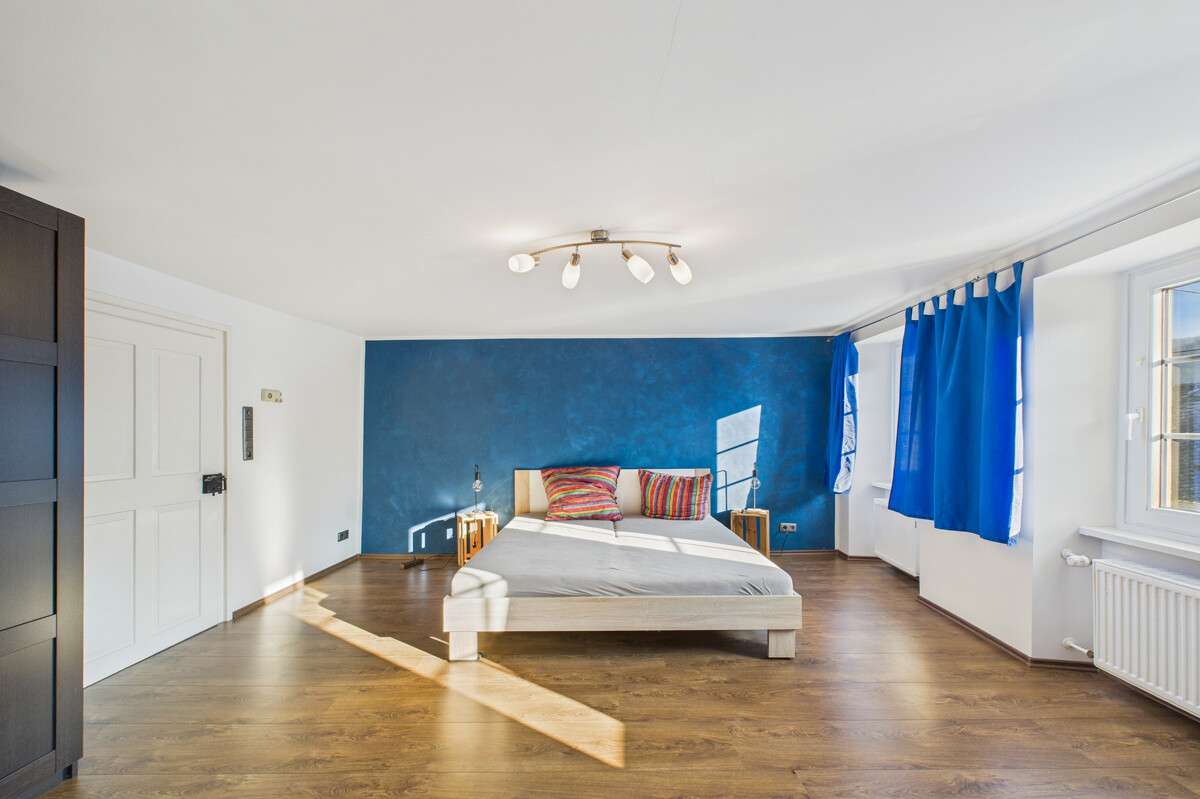 Immobilie in Burgen - Charmantes Reihenmittelhaus mit separatem Ausbauobjekt - Bild 5