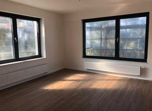 Sanierte 3-Zimmer Wohnung in Fechenheim!