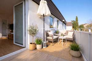 Sonnige, modernisierte 4-ZKB-Wohnung mit Balkon und Einbauküche ab Juni zu vermieten – Die vollständige Adresse der Immobilie erhältst du vom Anbieter., 66123 St. Johann, Saarbrücken – Vorschaubild 13