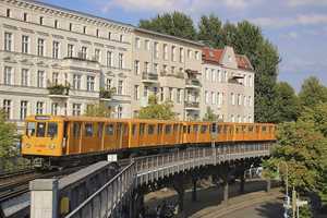 ✓ Sanierte, frei werdende Wohnung Nähe Oberbaumbrücke – Falckensteinstr. 43, 10997 Berlin – Vorschaubild 13