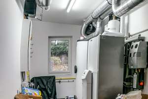 Exklusives Einfamilienhaus in Drangstedt – Kiefhorst 1, 27624 Drangstedt – Vorschaubild 27