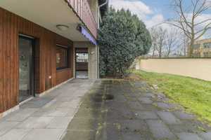 Freistehendes Einfamilienhaus mit Garten, Terrasse und zwei Garagen bei Köln – Rhein-Erft-Kreis – Vorschaubild 12