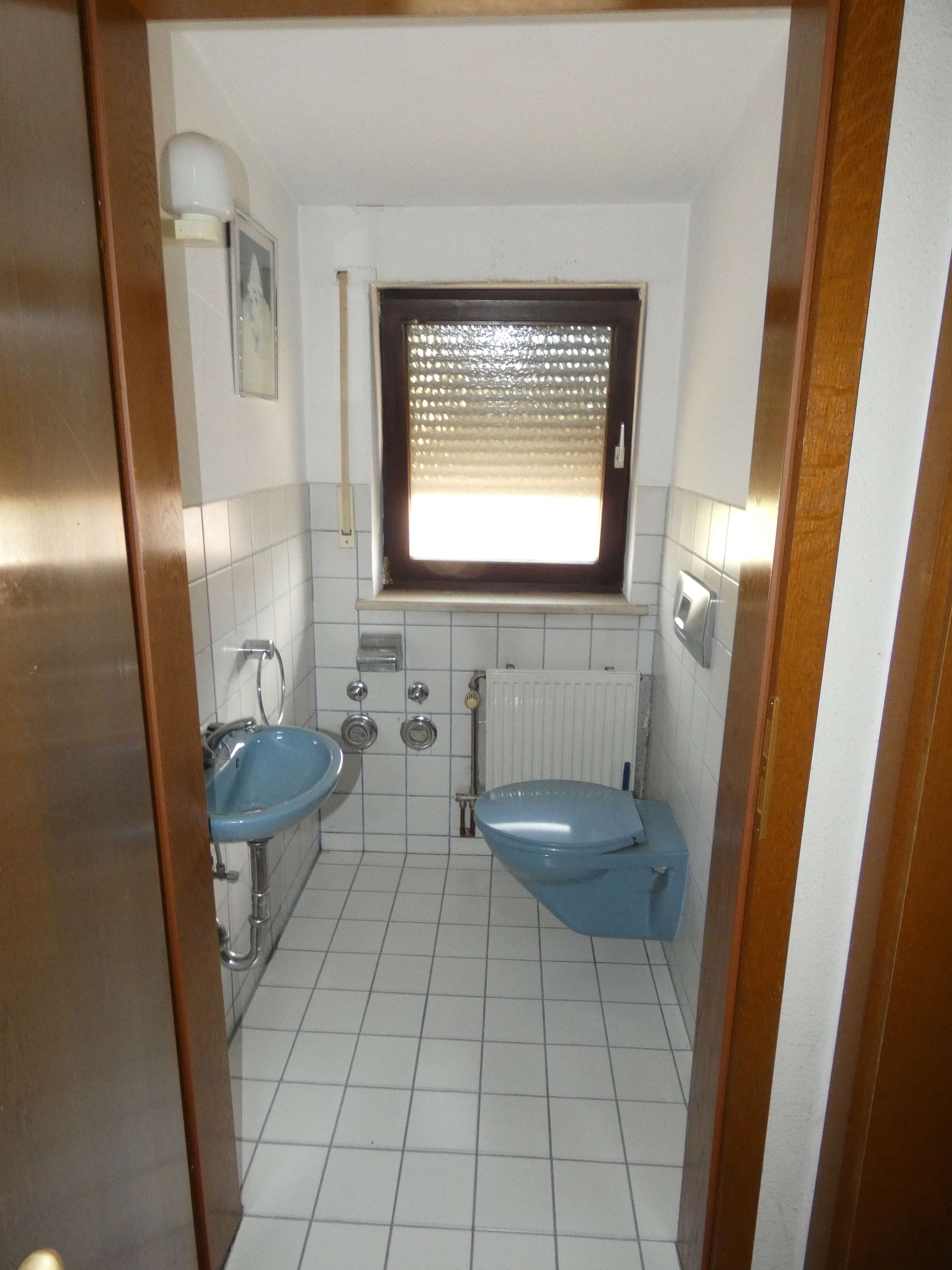 Immobilie in Kühbach - Ganz viel Platz - solides 2-3 Familienhaus in Kühbach zuverkaufen - Bild 4