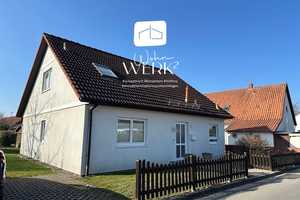 Charmantes Einfamilienhaus mit großzügigem, flexiblem Raumangebot – Hannover (Kreis) – Vorschaubild 1