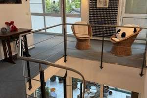 Sehr großes Architektenhaus mit Pool + Sauna. – Die vollständige Adresse der Immobilie erhältst du vom Anbieter., 79650 Schopfheim – Vorschaubild 12