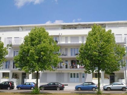 Wohnung mieten in Riem - ImmobilienScout24