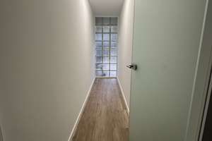 Exklusiv! 2 Zimmer Erdgeschosswohnung mit 2 Terrassen und eigenem Garten! – Tersteegenstr. 61, 40474 Golzheim, Düsseldorf – Vorschaubild 11