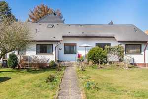 HOMESK - Haus mit drei separaten Wohneinheiten auf großem Grundstück mit Garage in Mariendorf – Heukuppenweg 42, 12107 Berlin – Vorschaubild 6