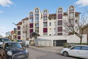 2-Zi.-Maisonettewohnung in der Nordstadt von Pforzheim – Ludwig-Wilhelm-Straße 6, 75177 Nordstadt, Pforzheim – Vorschaubild 27