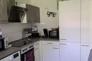 Schöne 2 Zimmerwohnung mit Balkon – Calvinstraße 10, 40597 Benrath, Düsseldorf – Vorschaubild 3
