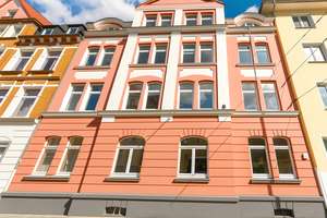 [VAC-12624] Sanierte 3-Zimmer Wohnung in Hannover – Harenberger Str.  36, 30453 Limmer, Hannover – Vorschaubild 10