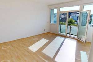 Große 2 Zimmer-Wohnung in der Innenstadt / Wasserturm mit BALKON – 68161 Innenstadt/Jungbusch, Mannheim – Vorschaubild 2